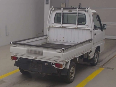SUBARU SAMBAR TRUCK