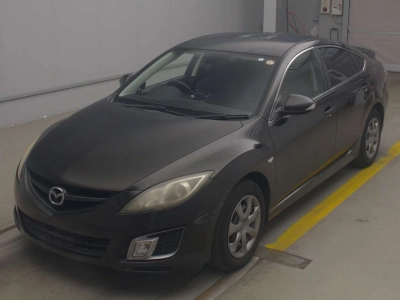MAZDA ATENZA SPORT