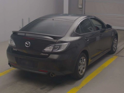 MAZDA ATENZA SPORT