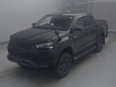 TOYOTA HILUX PICK UP