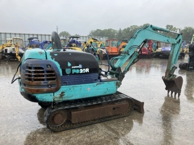 KOMATSU OTHER