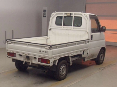 HONDA ACTY TRUCK