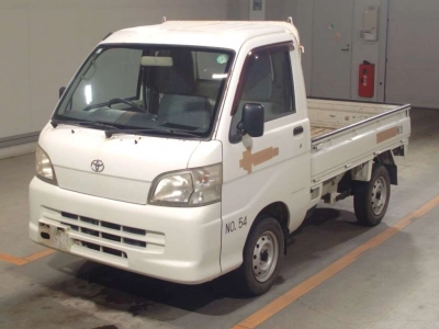 TOYOTA PIXIS TRUCK