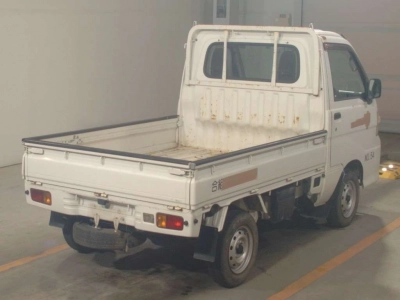 TOYOTA PIXIS TRUCK