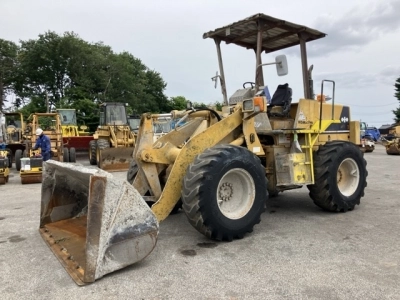 KOMATSU OTHER
