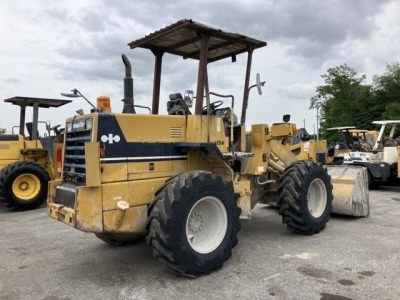 KOMATSU OTHER