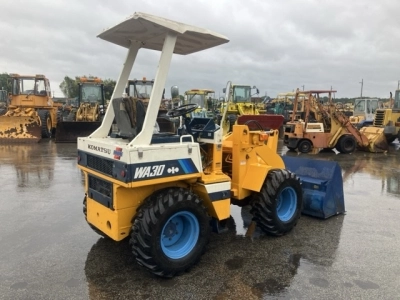 KOMATSU OTHER