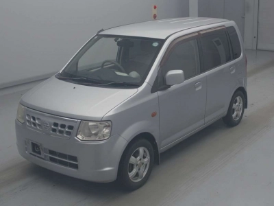 NISSAN OTTI
