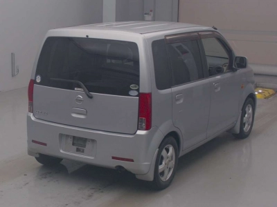 NISSAN OTTI