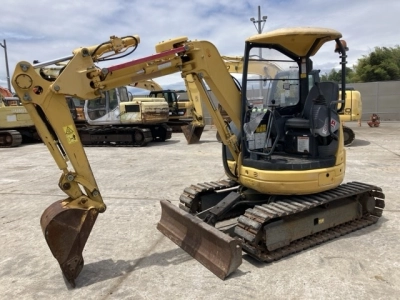 KOMATSU OTHER