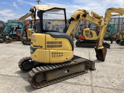 KOMATSU OTHER