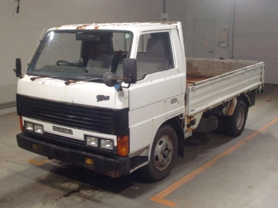MAZDA TITAN TRUCK