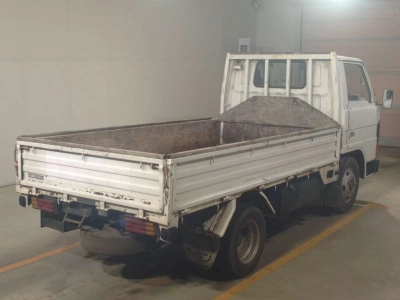 MAZDA TITAN TRUCK