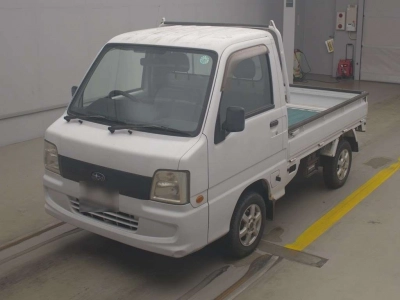 SUBARU SAMBAR TRUCK