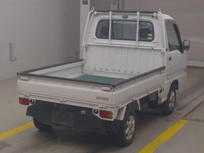 SUBARU SAMBAR TRUCK