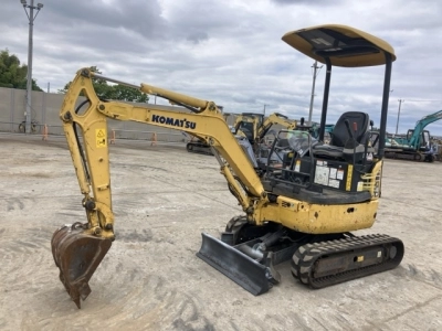 KOMATSU OTHER