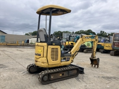 KOMATSU OTHER