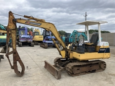 KOMATSU OTHER