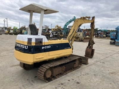 KOMATSU OTHER