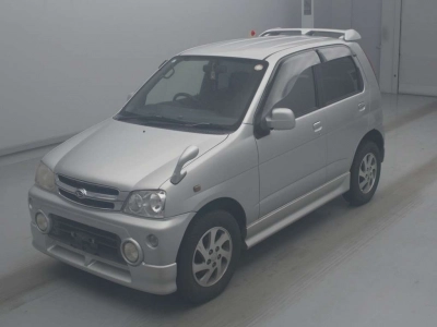 DAIHATSU TERIOS KID