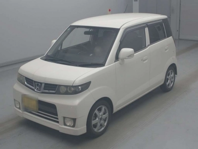 HONDA ZEST SPARK