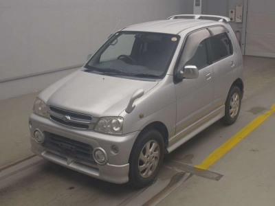 DAIHATSU TERIOS KID