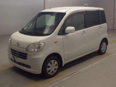 DAIHATSU TANTO EXE