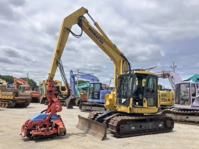 KOMATSU OTHER