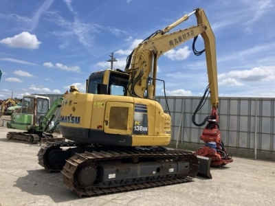 KOMATSU OTHER
