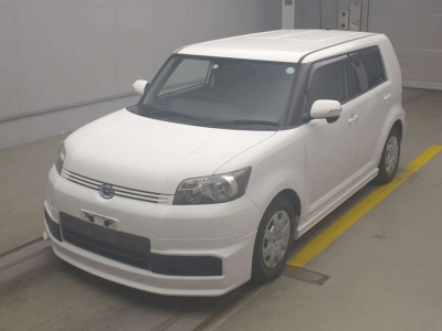 TOYOTA COROLLA RUMION