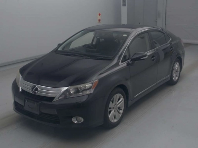 LEXUS HS