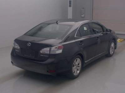 LEXUS HS