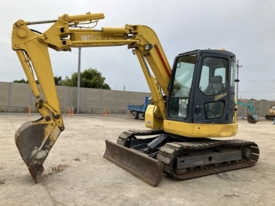 KOMATSU OTHER