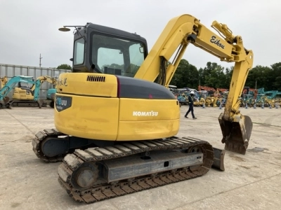 KOMATSU OTHER