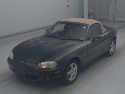 MAZDA ROADSTER