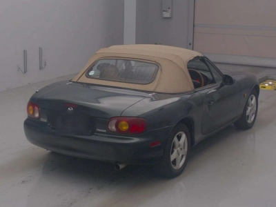 MAZDA ROADSTER