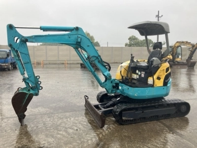 KUBOTA KUBOTA