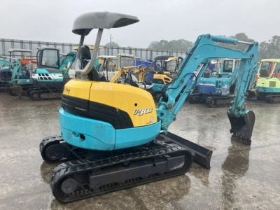 KUBOTA KUBOTA