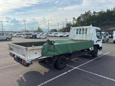 MAZDA TITAN TRUCK