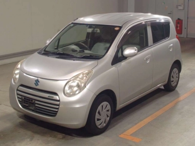SUZUKI ALTO ECO