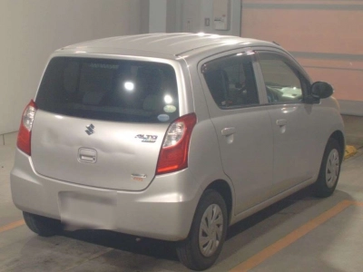 SUZUKI ALTO ECO