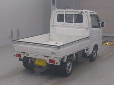 MAZDA SCRUM TRUCK