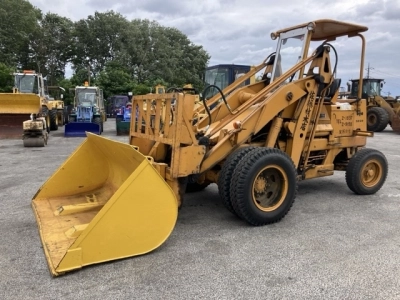 KOMATSU OTHER