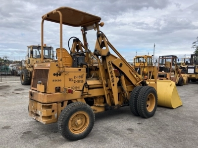 KOMATSU OTHER