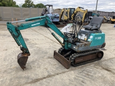 KOMATSU OTHER