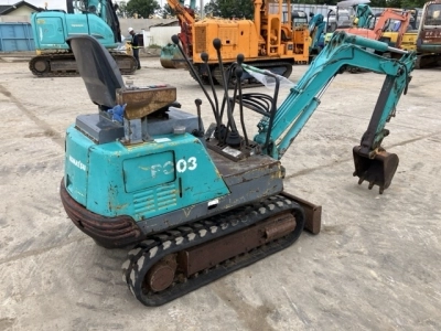 KOMATSU OTHER