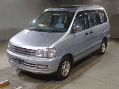 TOYOTA TOWN ACE NOAH