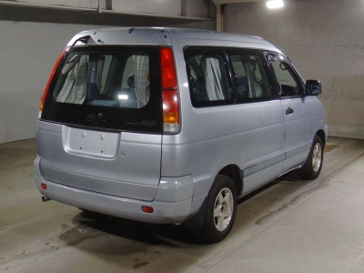 TOYOTA TOWN ACE NOAH