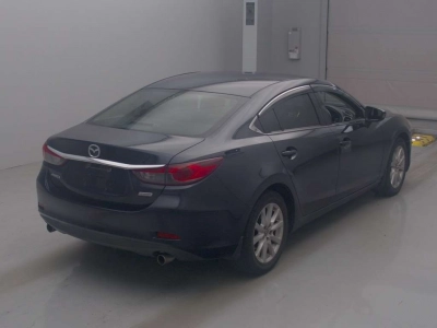 MAZDA ATENZA SEDAN