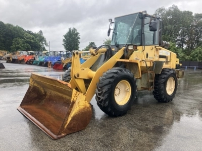 KOMATSU OTHER